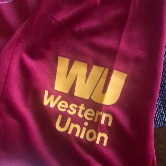 COPY - Liverpool jersey # 10 MANE - Picture 3 of 17